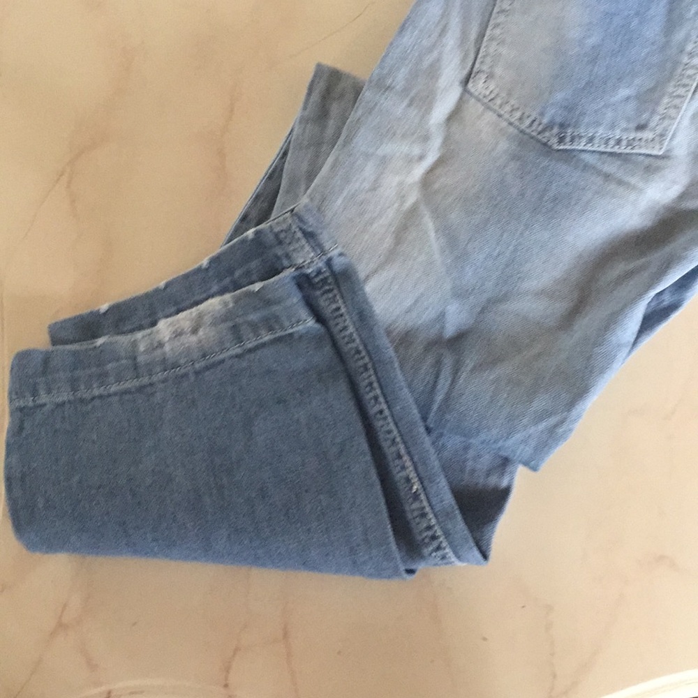 Dolce & Gabbana(D&G) Jeans - Picture 8 of 8